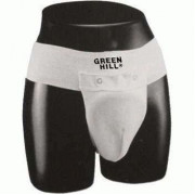 Защита паховая мужская Green Hill   GENTS  XL
