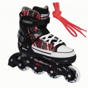 Роликовые коньки Tempish REBEL PP /29-32