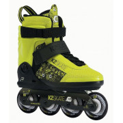 Роликовые коньки K2 13 IL Capo p. 43,5