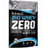 BIOTECH Iso Whey Zero lactose free 500g пакет - клубника BIOTECH Iso Whey Zero lactose free 500g пакет - клубника