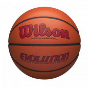 Мяч баскетбольный W EVOLUTION 295 Game BBALL SZ7 SS19 / WTB0595XB0705
