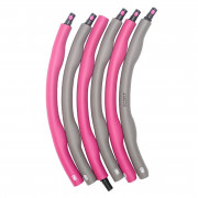 Обруч масажний Ecofit MD1444 1,2 кг