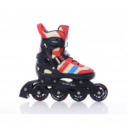 Роликові ковзани Tempish 1000047 /VINTAGE RETRO Junior /29-32