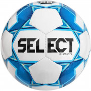 Мяч футбольный  Fusion   (012) размер 4