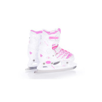 Роликовые коньки Tempish 13000008254 /CLIPS DUO/29-32 (girl)