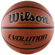 М'яч баскетбольний W EVOLUTION 285 BBALL SZ6 SS19 / WTB0586XBEMEA