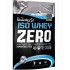 BT ISO WHEY Zero lactose free 500g пакет - клубника