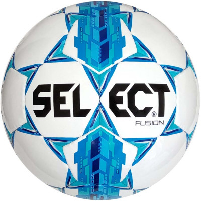 Мяч футбольный  Fusion ((005) размер 3