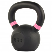 Гиря для кроссфита 8 кг Stein Premium LKDB-630A-8