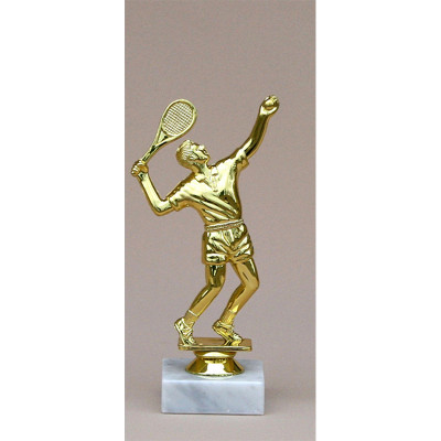 Статуетка 4029 (великий теніс) чоловіча.