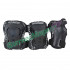 Набор защиты Tempish 1020000713  black (ХL)