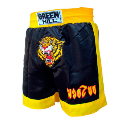 Шорты боксерские   Green Hill Olympic  KBS-8005  XL