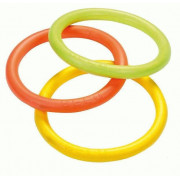 Еспандер для аквафітнесу BECO 9666 6 UniversalRing