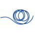 Жгут эластичный трубчатый ЦЕНА ЗА 1 МЕТР FI-4129 PS LT-02(C) (латекс, d-2*9мм, l-1500см, синий)