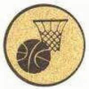 Жетон Баскетбол