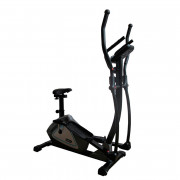 Орбітрек магнітний з сидінням EcoFit E-607EA