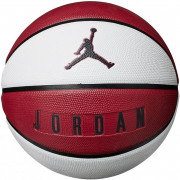 Мяч баскетбольный Nike Jordan PLAYGROUND 8P   RED /WHITE/BLACK/size7 J.000.1865.611.07
