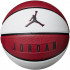 Мяч баскетбольный Nike Jordan PLAYGROUND 8P   RED /WHITE/BLACK/size7 J.000.1865.611.07