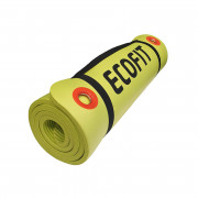 Килимок для фітнесу NBR Ecofit