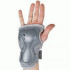 006 S Rollerblade 12 Защита на запястье PRO N ACTIVA WRISTGUARD W Silver, арт. 27196 006 S Rollerblade 12 Защита на запястье PRO N ACTIVA WRISTGUARD W Silver, арт. 27196