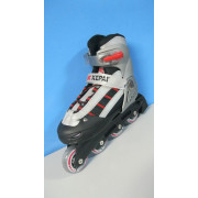 Роликові ковзани KEPAI SK-320BK-S (28-31)