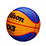 Мяч баскетбольный Wilson Fiba 3X3 game 2020 Edition size6 /WTB0533XB2020
