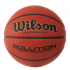 Мяч баскетбольный Wilson Solution FIBA BBALL SZ6 SS18/B0686X