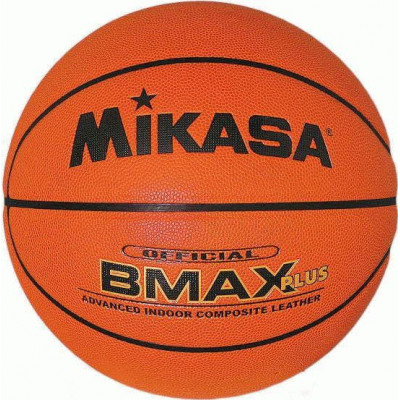 М'яч баскетбольний MIKASA BMAX-PLUS №7