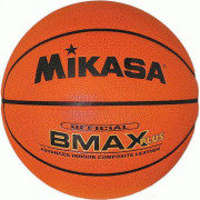 М'яч баскетбольний MIKASA BMAX-PLUS-C