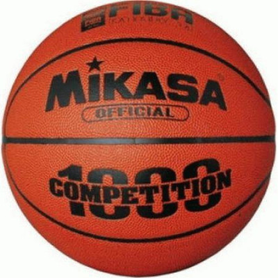 М'яч баскетбольний MIKASA BQС1000 
