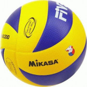 Мяч волейбольный  MIKASA MVA200