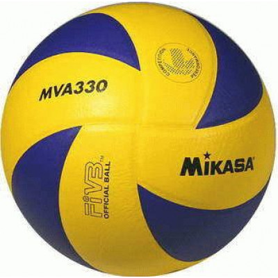 Мяч волейбольный  MIKASA MVA330