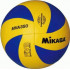 М'яч волейбольний  MIKASA MVA350 з логотипом ФВУ