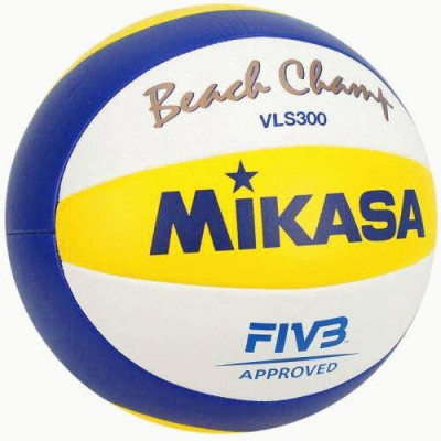 М'яч волейбольний MIKASA VLS300