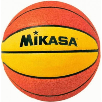 М'яч баскетбольний MIKASA BW512