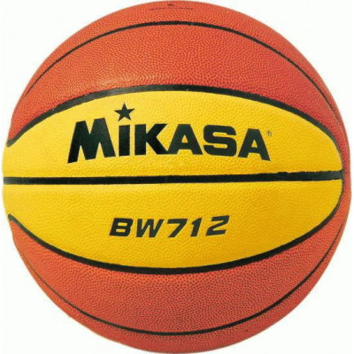 М'яч баскетбольний MIKASA BW712