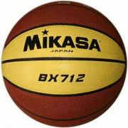Мяч баскетбольный MIKASA BX 712 №7