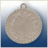 Медаль Д 150 д. 50 мм (02 серебро)