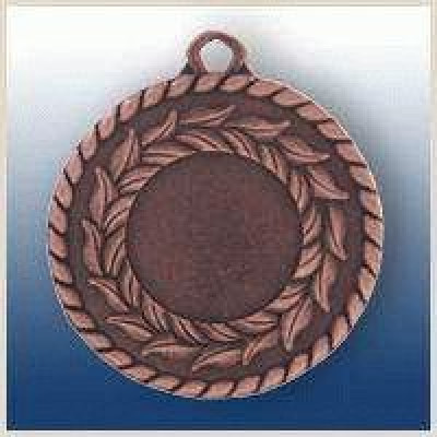 Медаль Д 150 д. 50 мм (03 бронза)