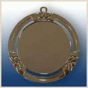 Медаль Д 18 д. 70 мм (02 срібло)