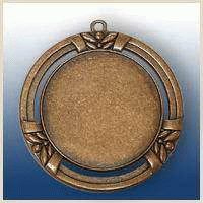 Медаль Д 18 д. 70 мм (03 бронза)