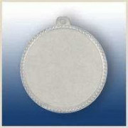 Медаль Д 36 д. 56 мм (02 срібло)