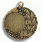 Медаль Д 541 д. 40 мм (03 бронза)