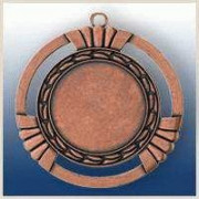 Медаль Д 62 д. 90 мм (03 бронза)