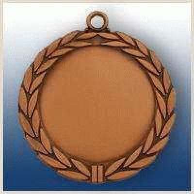 Медаль Д 8 А  д. 70 мм (03 бронза)