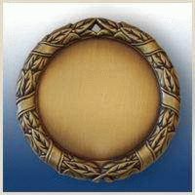Медаль Д 8 Д  д. 70 мм (01 золото)
