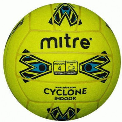 М'яч футзальний Mitre Cyclone   (Size 4)