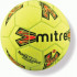 М'яч футзальний Mitre Super League Жовтий (Size 4)