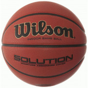 Мяч баскетбольный Wilson Solution Sz6 