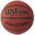 М'яч баскетбольний Wilson Solution Sz6 